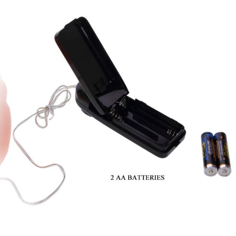 Baile - Realistic Cock Dildo With Vibration 21.6 Cm BAILE - REALISTIC COCK DILDO WITH VIBRATION 21.6 CM