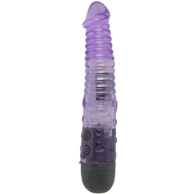 BAILE - GIVE YOU LOVER A KIND OF LOVER LILAC VIBRATOR BAILE VIBRATORS