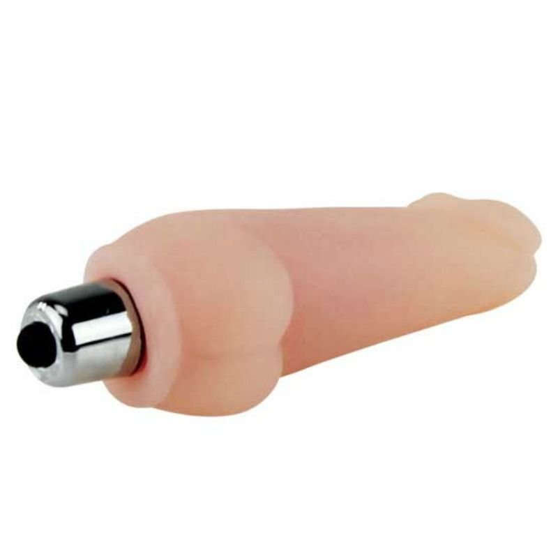 Baile - Super Mini Mavouvin Vibrator BAILE - SUPER MINI MAVOUVIN VIBRATOR