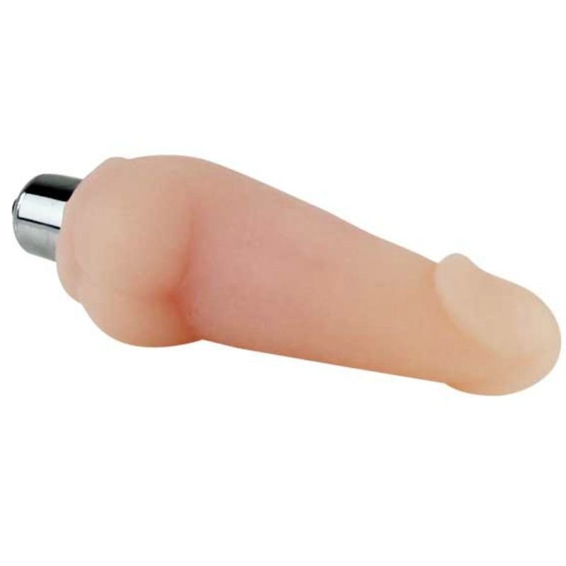 Baile - Super Mini Mavouvin Vibrator BAILE - SUPER MINI MAVOUVIN VIBRATOR