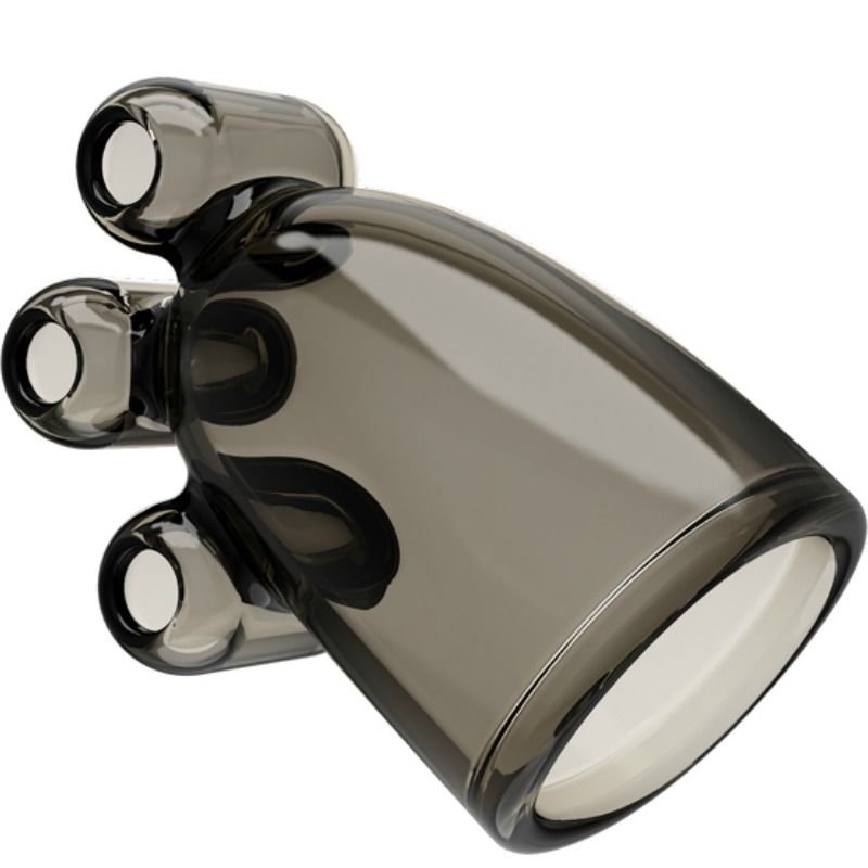 Baile - Vibrating Cover Vibrating Crystal Cap Ii BAILE - VIBRATING COVER VIBRATING CRYSTAL CAP II