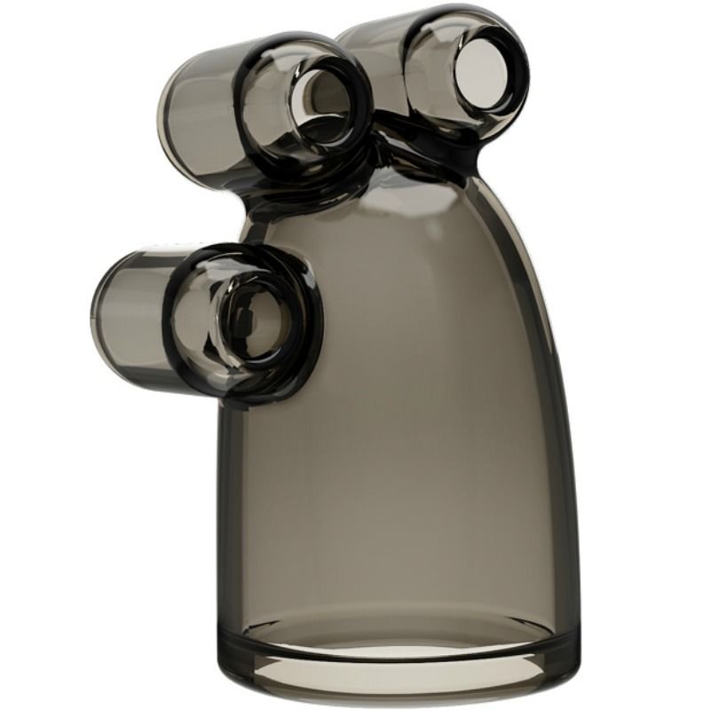 Buy Baile - Vibrating Cover Vibrating Crystal Cap Ii