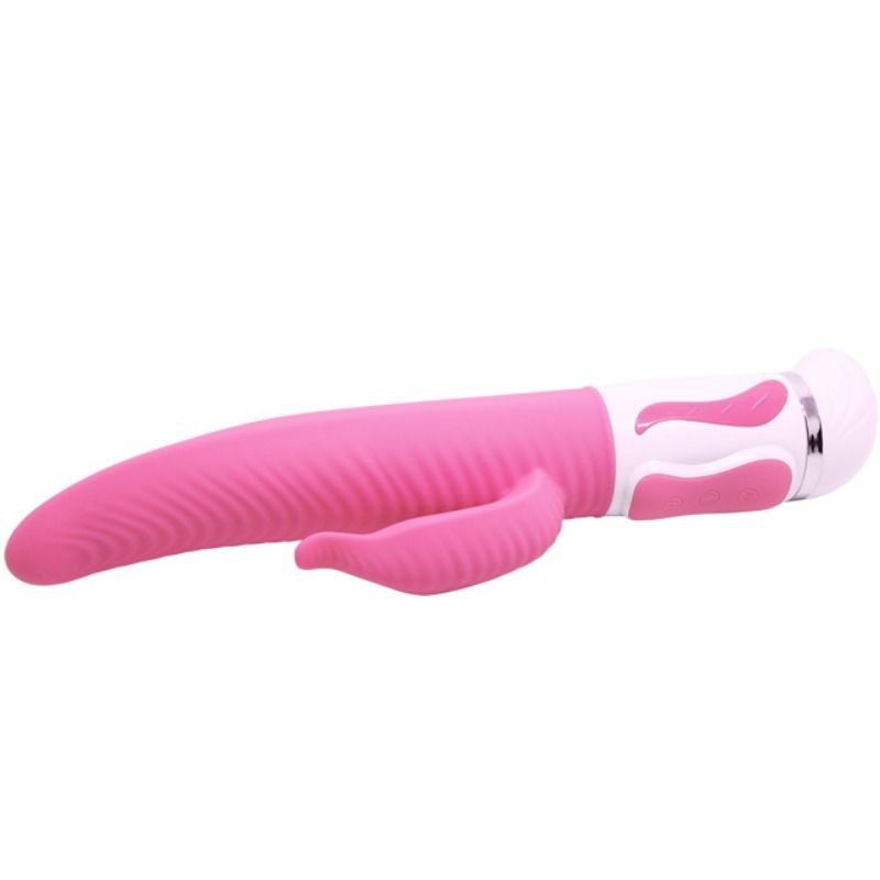 Pretty Love - Antoine Rotation Vibrator PRETTY LOVE - ANTOINE ROTATION VIBRATOR