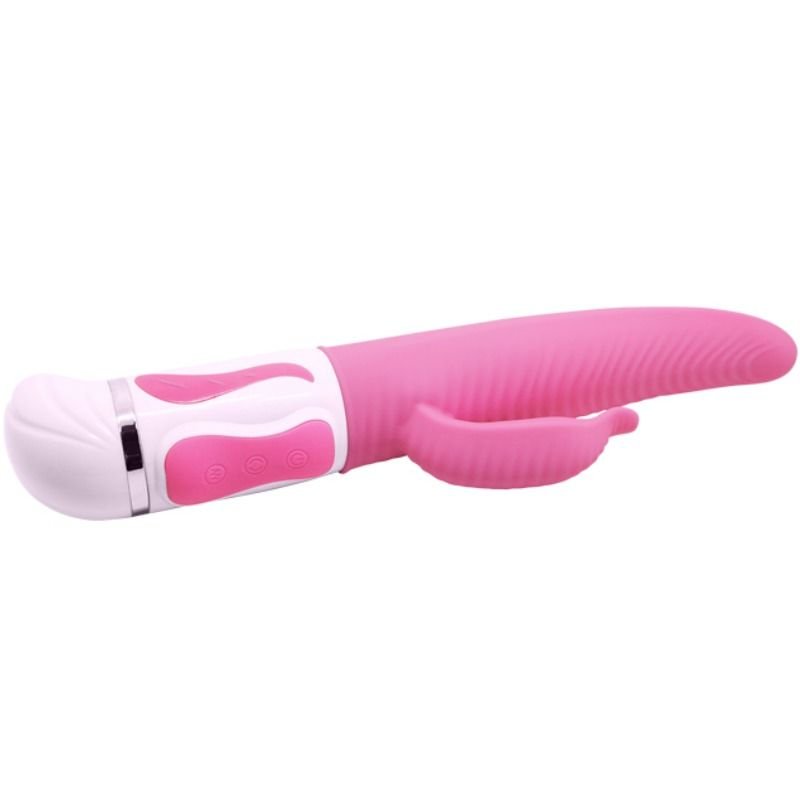 Pretty Love - Antoine Rotation Vibrator PRETTY LOVE - ANTOINE ROTATION VIBRATOR
