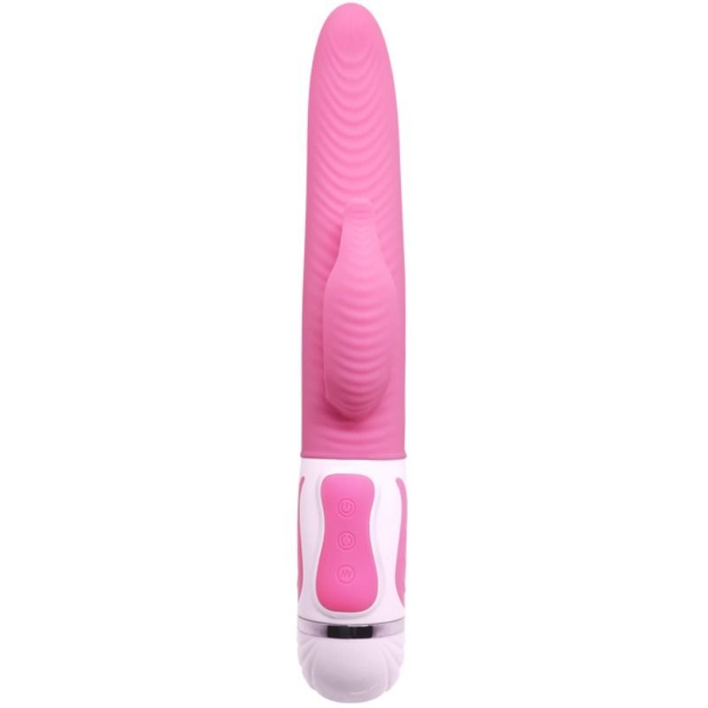 Pretty Love - Antoine Rotation Vibrator PRETTY LOVE - ANTOINE ROTATION VIBRATOR