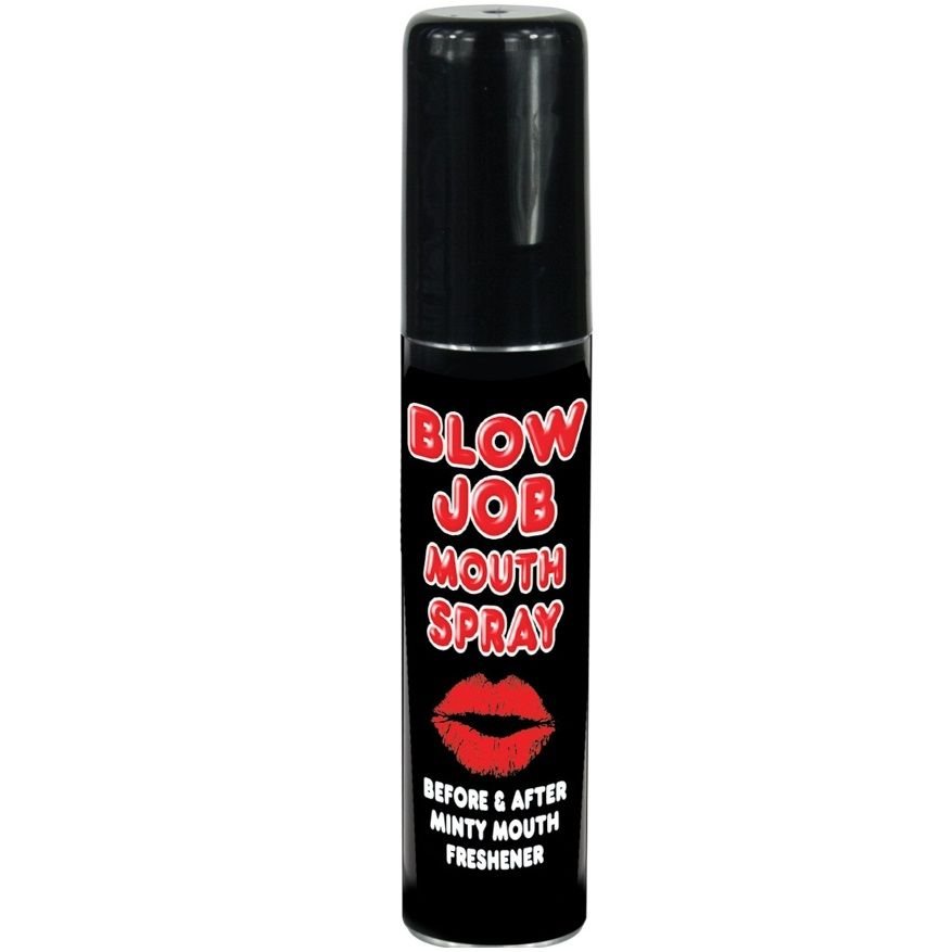 Buy Spencer & Fleetwood - Refreshing Mint Spray 25 Ml