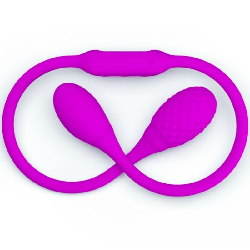 Buy Pretty Love - Unisex Stimulator Dream Lovers Whip 2