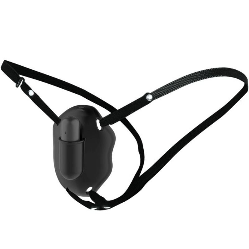Buy Pretty Love - Strap On With Carter Vibrating Bullet Pretty Love - Strap On With Carter Vibrating Bullet