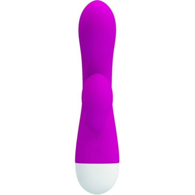 Pretty Love - Smart Eli Vibrator 30 Modes PRETTY LOVE - SMART ELI VIBRATOR 30 MODES