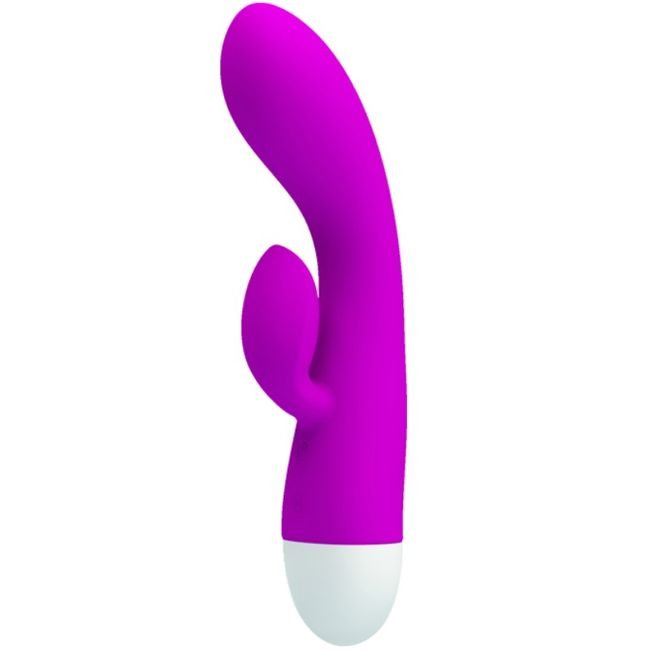 Pretty Love - Smart Eli Vibrator 30 Modes PRETTY LOVE - SMART ELI VIBRATOR 30 MODES