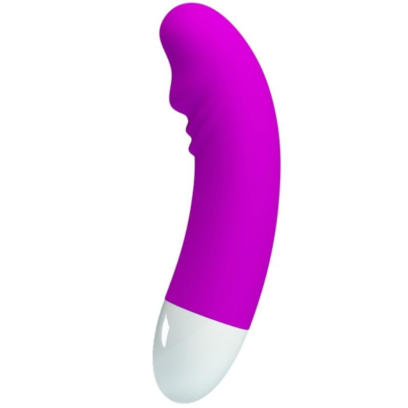 Pretty Love - Luther Mini Vibrator 30 Vibration Modes PRETTY LOVE - LUTHER MINI VIBRATOR 30 VIBRATION MODES
