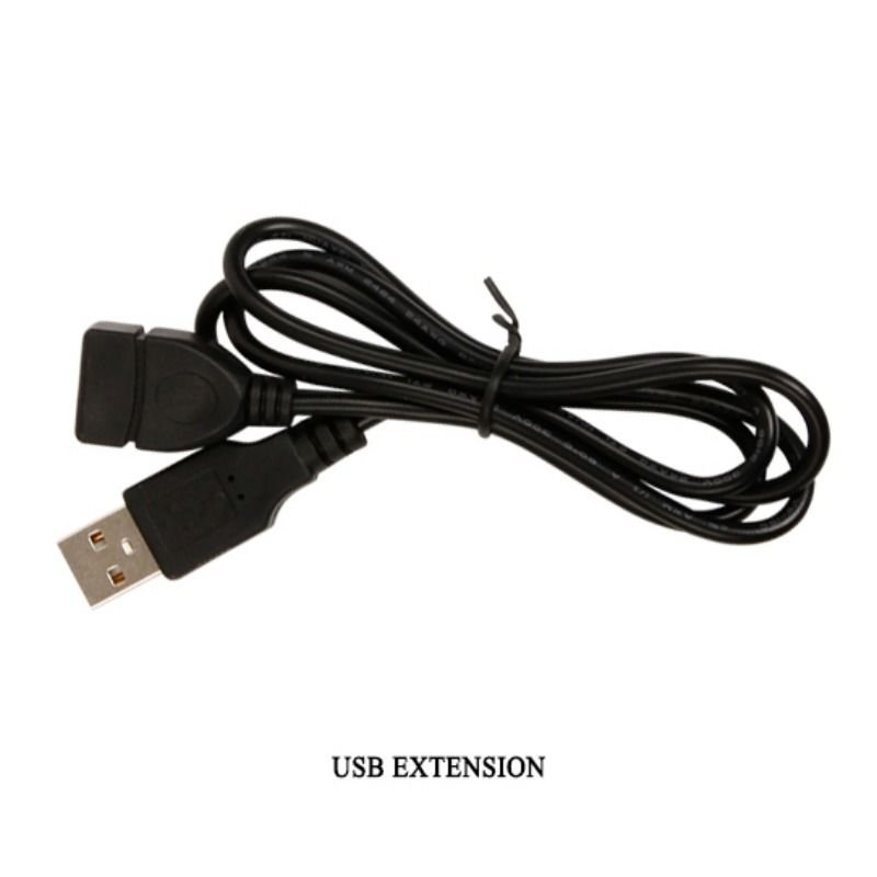 Pretty Love - Luther Mini Vibrator 30 Vibration Modes PRETTY LOVE - LUTHER MINI VIBRATOR 30 VIBRATION MODES