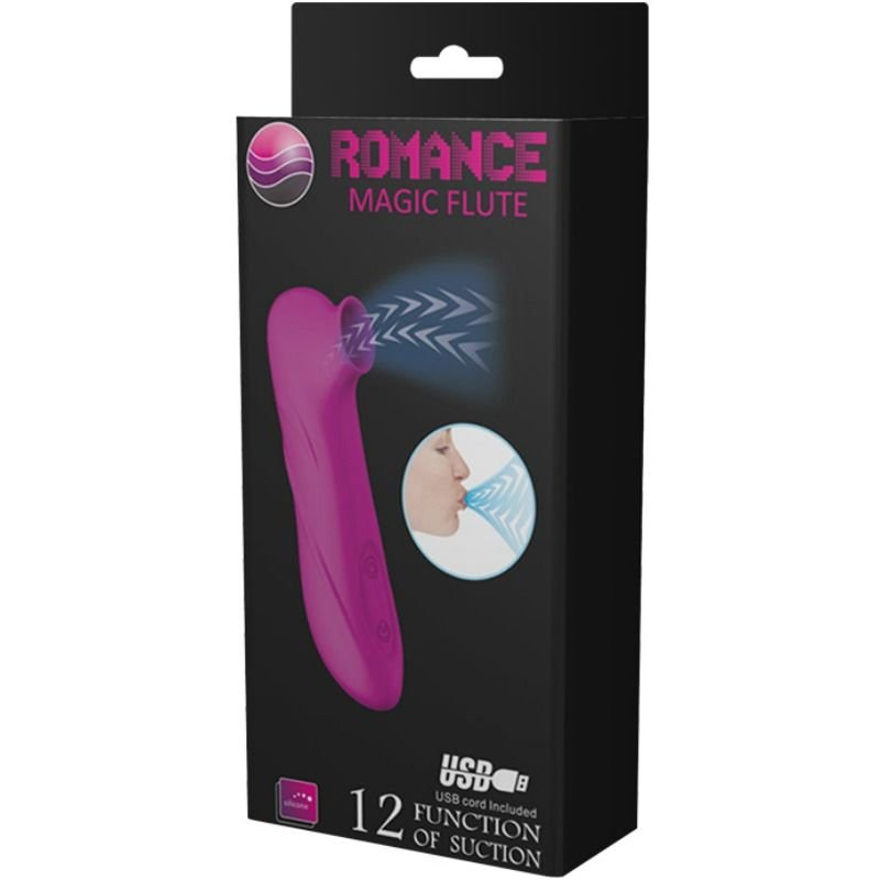 Romance - Magic Flute Stimulator By Stimulating Waves ROMANCE - MAGIC FLUTE STIMULATOR BY STIMULATING WAVES