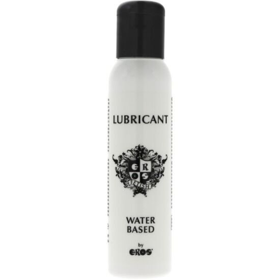 Buy Eros Fetish Line - Water Based Lubricant 100 Ml