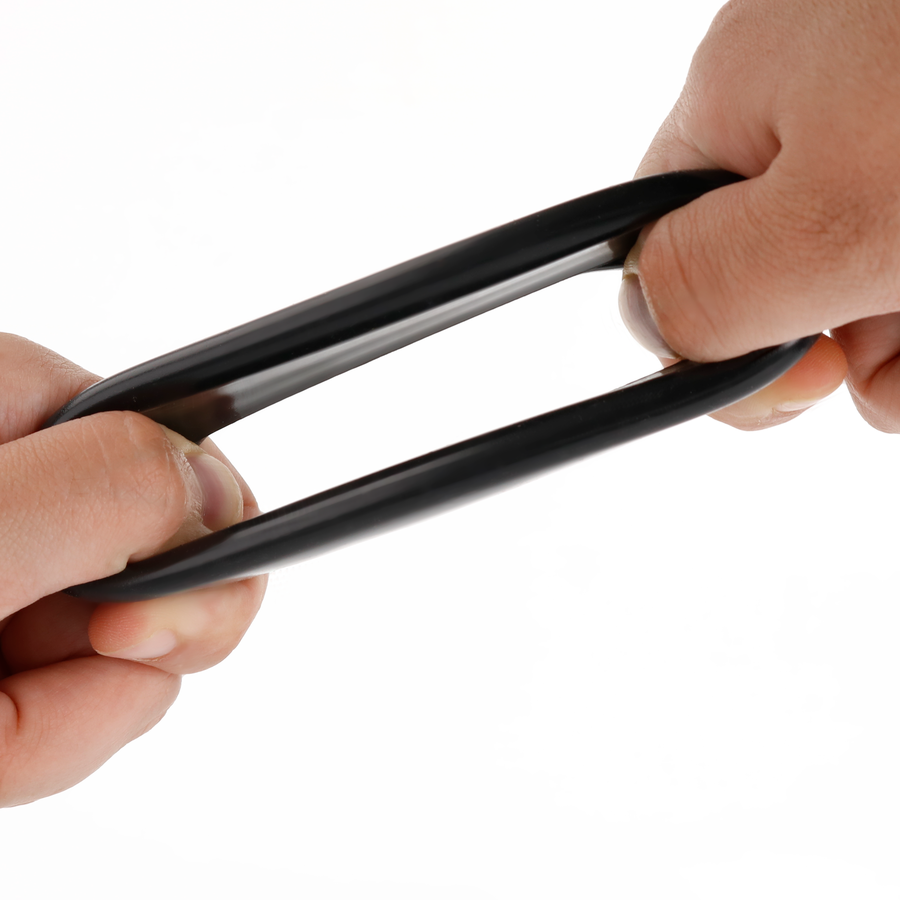 Pump Addicted - Rx5 Black PUMP ADDICTED - RX5 BLACK