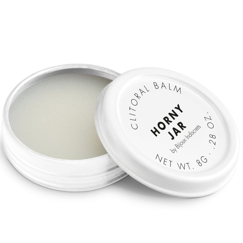 Bijoux - Clitherapy Horny Har Balm BIJOUX - CLITHERAPY HORNY HAR BALM