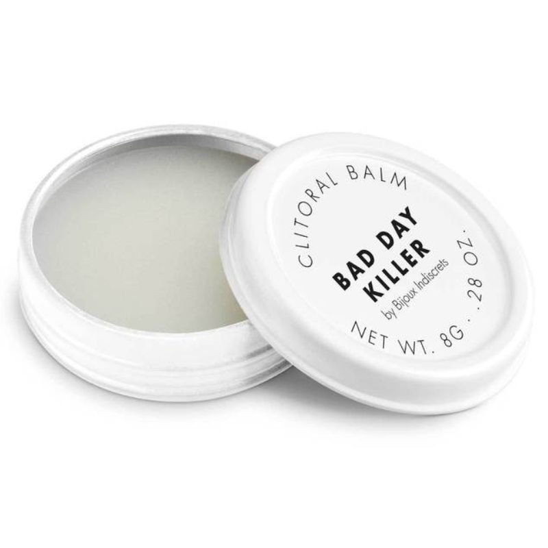 Bijoux - Clitherapy Clitoris Balm Bad Day Killer BIJOUX - CLITHERAPY CLITORIS BALM BAD DAY KILLER