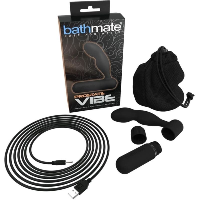 Buy Bathmate - Prostatic And Perineum Massager