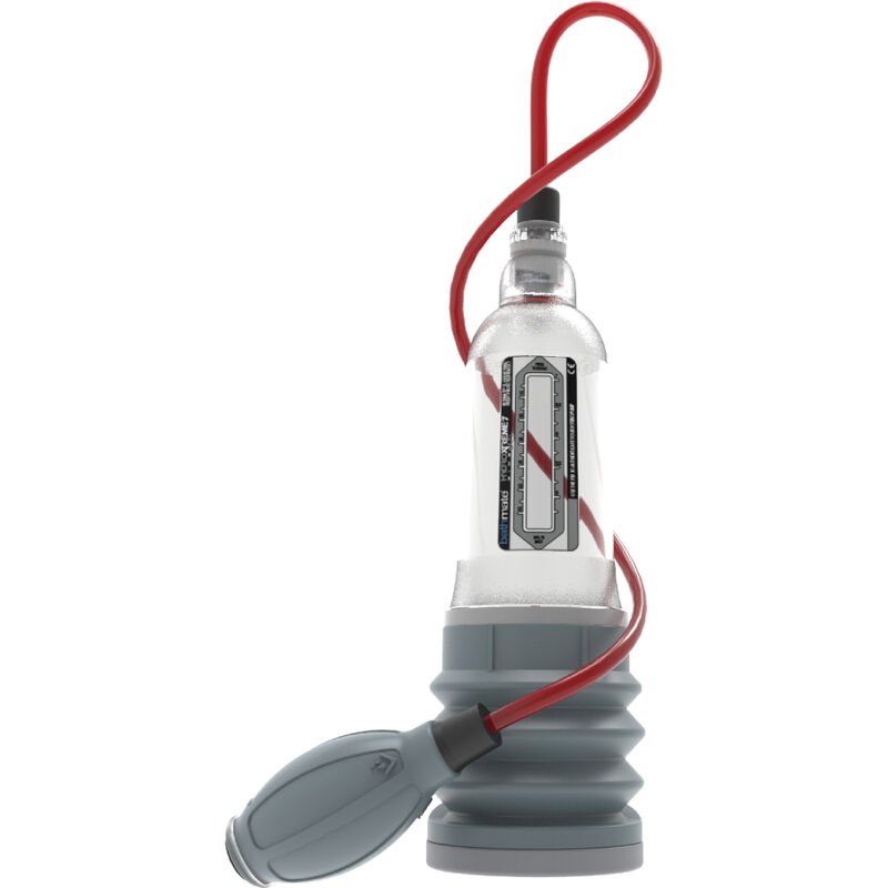 Buy Bathmate - Hydroxtreme 7 Wide Boy Clear
