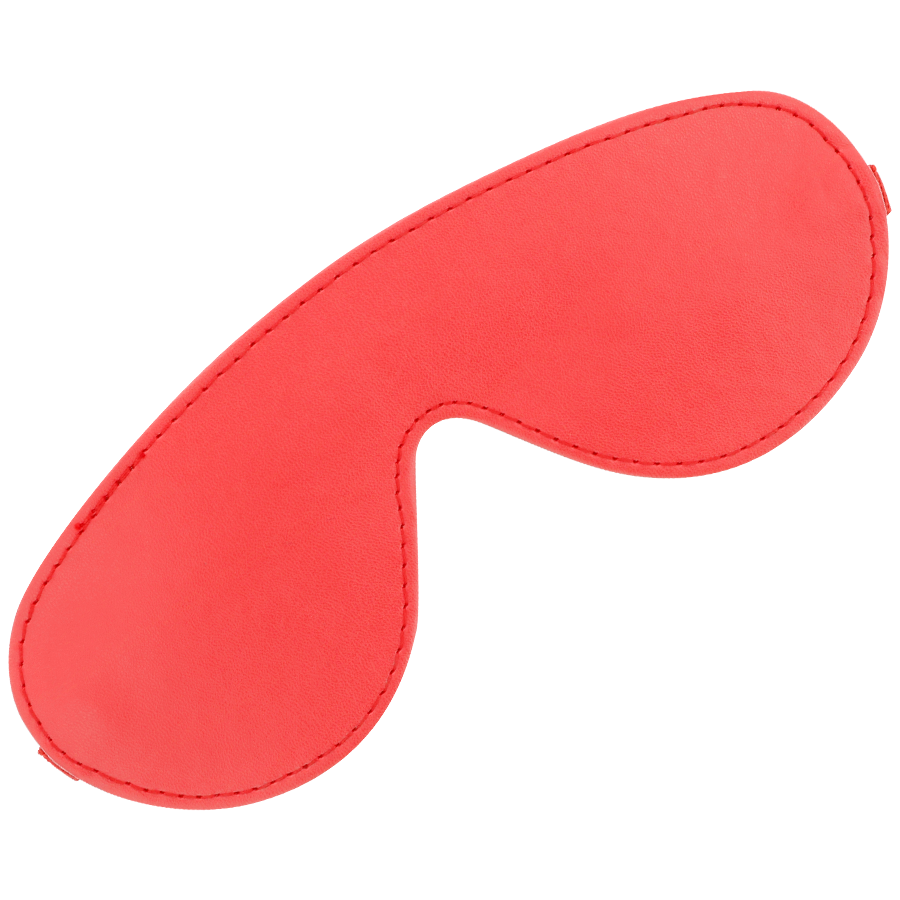 Darkness - High Quality Red Mask DARKNESS - HIGH QUALITY RED MASK