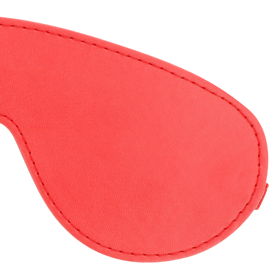 Darkness - High Quality Red Mask DARKNESS - HIGH QUALITY RED MASK