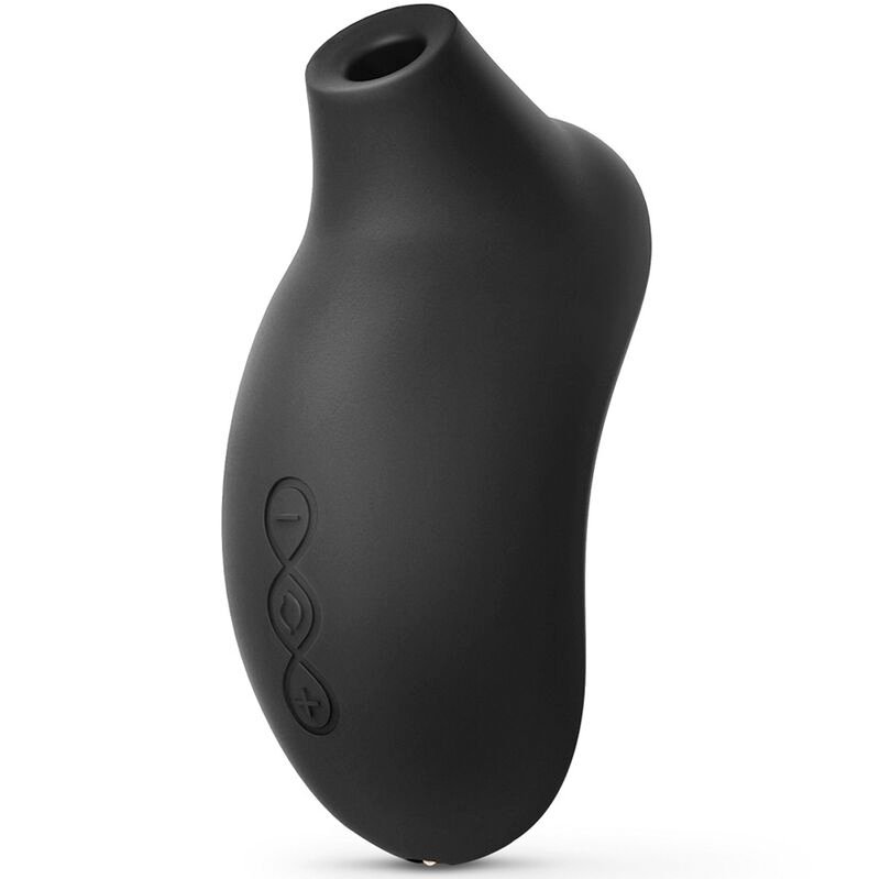 LELO - CLITORIS STIMULATOR SONA 2 CRUISE BLACK LELO