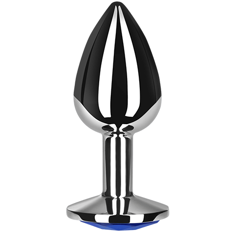 Buy Secretplay - Anal Plug Blue S