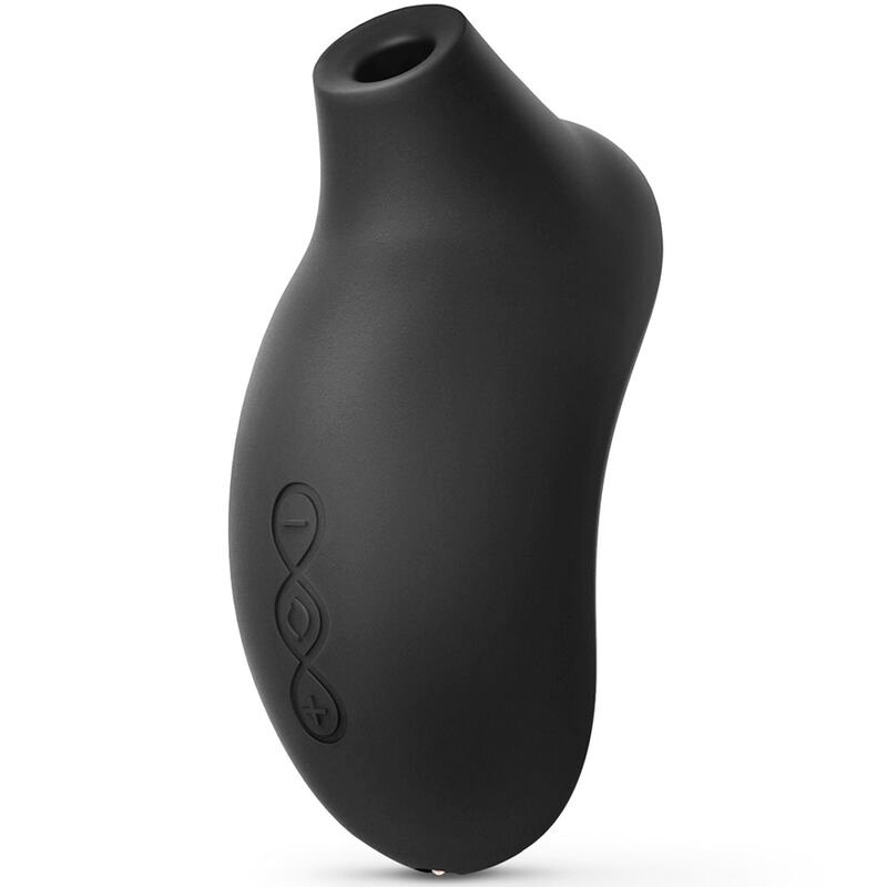 LELO - CLITORIS STIMULATOR SONA 2 BLACK LELO