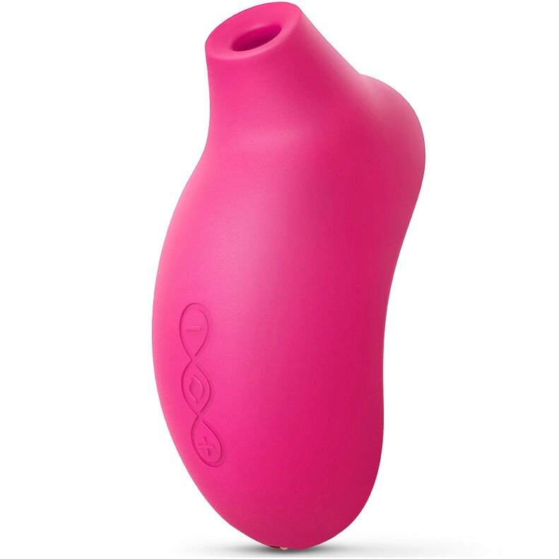 LELO - CLITORIS STIMULATOR SONA 2 FUCHSIA LELO