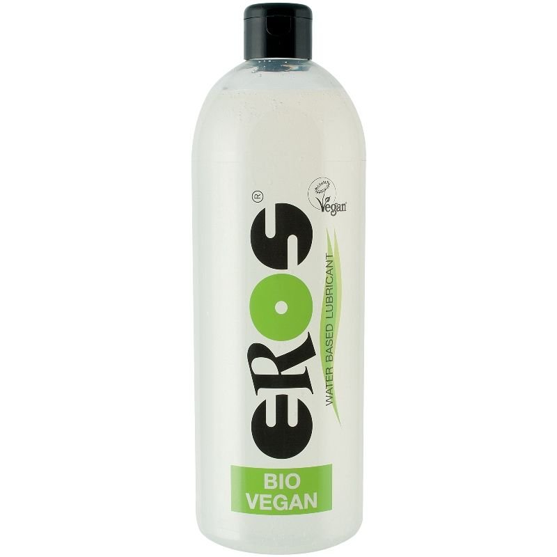 EROS - BIO VEGAN WATERBASED LUBRICANT 100 ML EROS CLASSIC LINE
