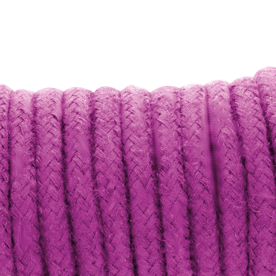 Darkness - Japanese Rope 10 M Purple DARKNESS - JAPANESE ROPE 10 M PURPLE