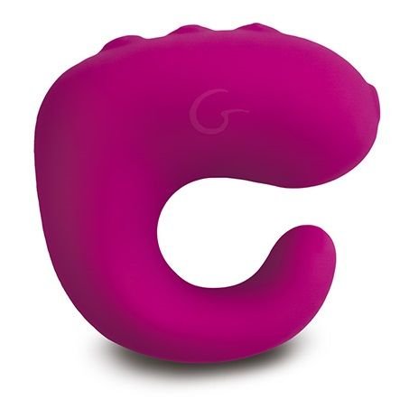 Buy G-vibe - Fun Toys Gring Vibrator Ring Xl Sweet Raspberry