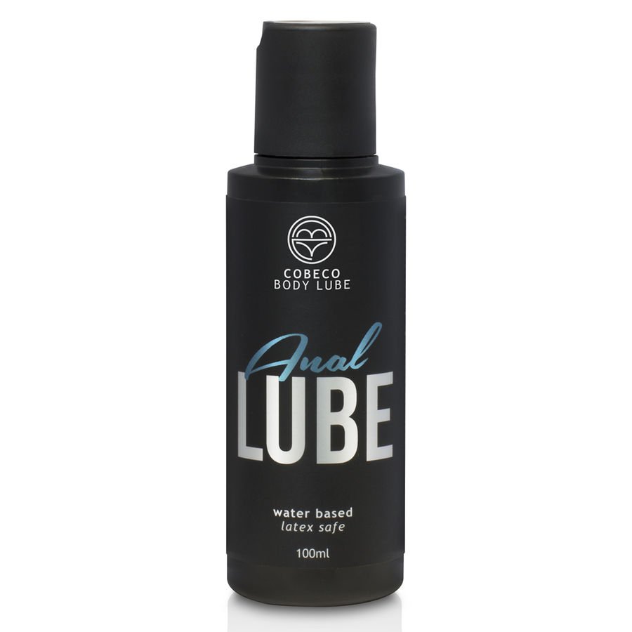 Buy Cobeco - Cbl Anal Lubel 100ml Cobeco - Cbl Anal Lubel 100ml