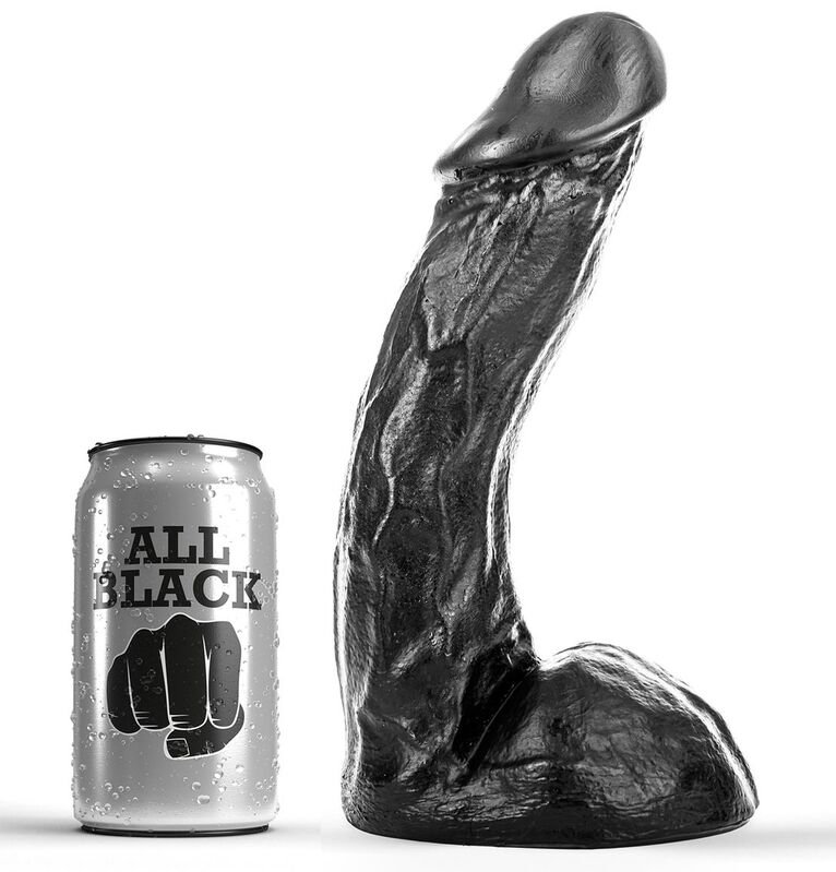 Buy All Black - Dong 23 Cm