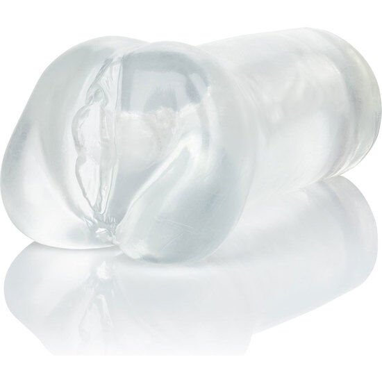 CALEXOTICS - STROKE IT THIGHT PUSSY CLEAR CALEXOTICS