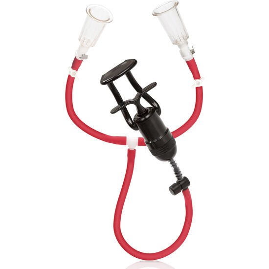 Buy Calexotics - Colt Muscle Nipple Stimulating Waves