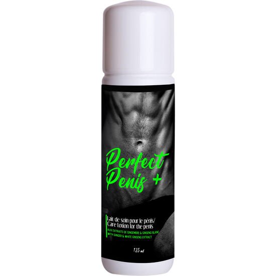 RUF - PERFECT PENIS - PENIS STIMULATING CREAM 125ML RUF