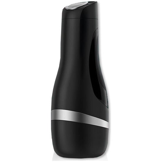 SATISFYER - MASTURBATOR MEN CLASSIC SILVER SATISFYER MEN