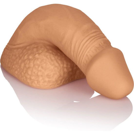 Buy Calexotics - Silicone Packing Penis 12.75 Cm Caramel