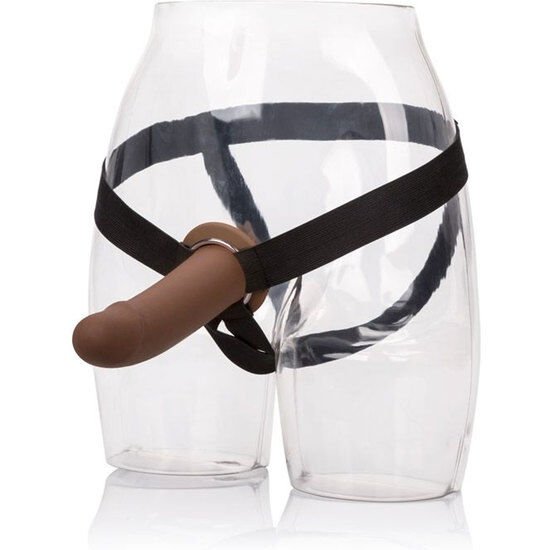 Buy Calexotics - Ppa With Jock Strap Brown