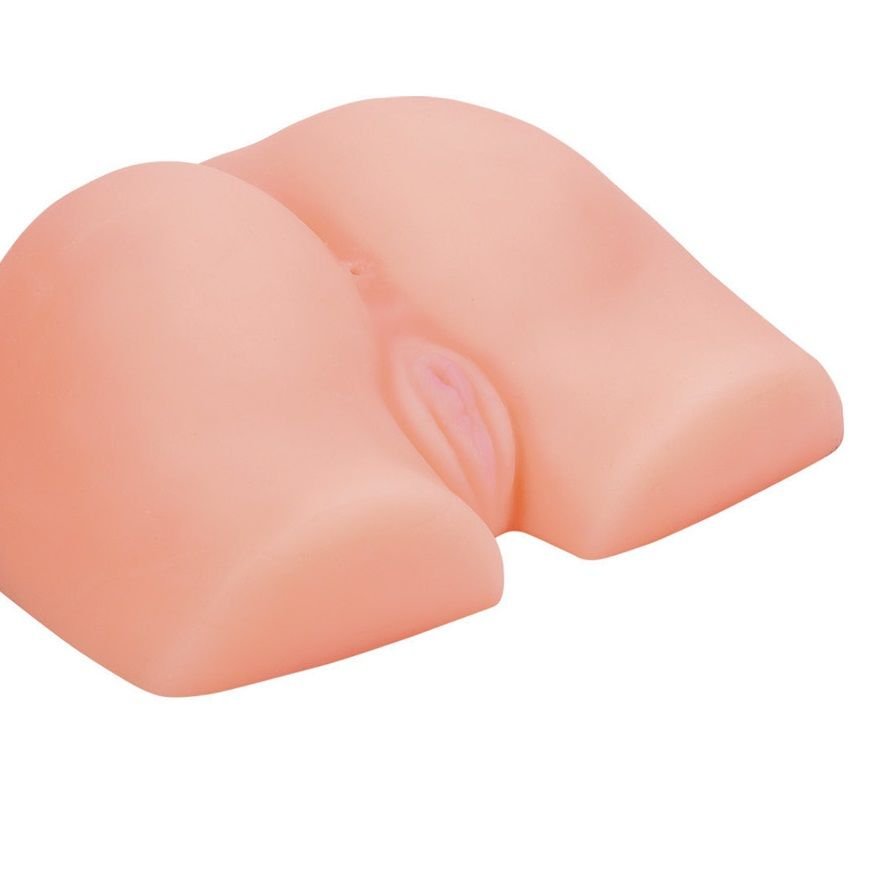 SEVEN CREATIONS - ULTRA REAL VAGINA AND ANUS REAR POSITION SEVEN CREATIONS