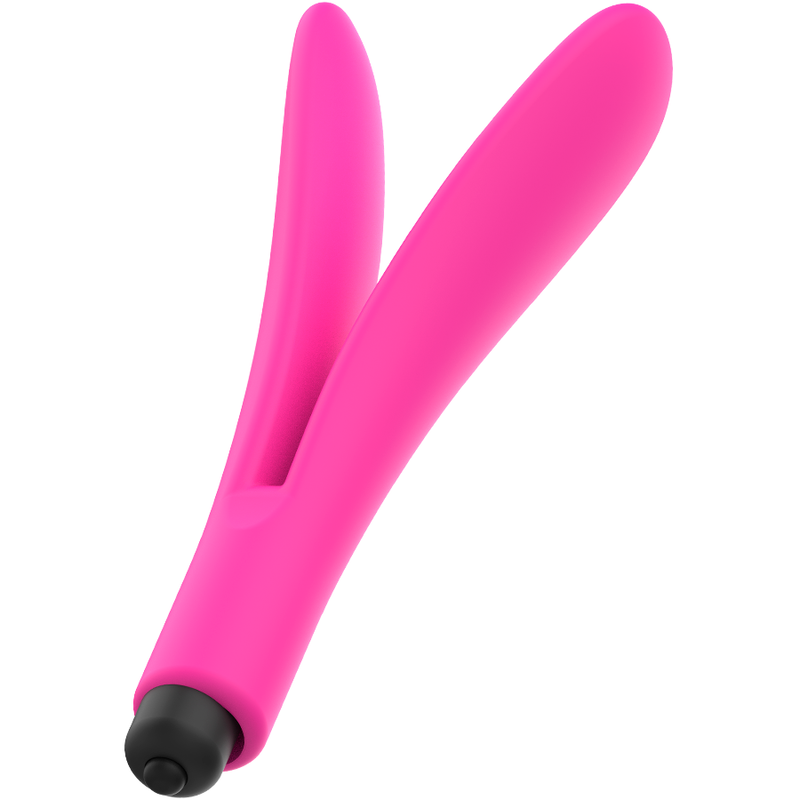 OHMAMA - DUAL MULTIFUNCTION VIBRATOR XMAS EDITION OHMAMA VIBRATORS