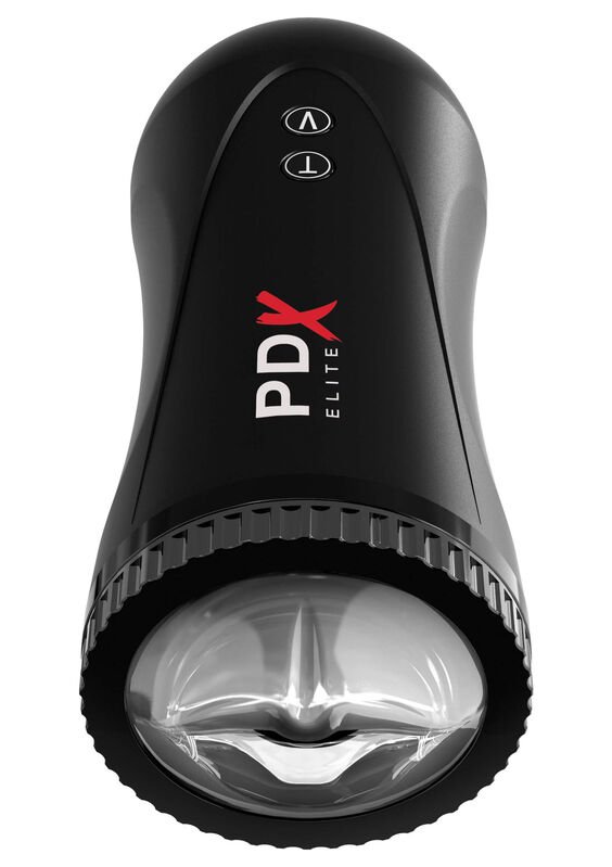 Buy Pdx Elite - Moto Stroker Masturbator