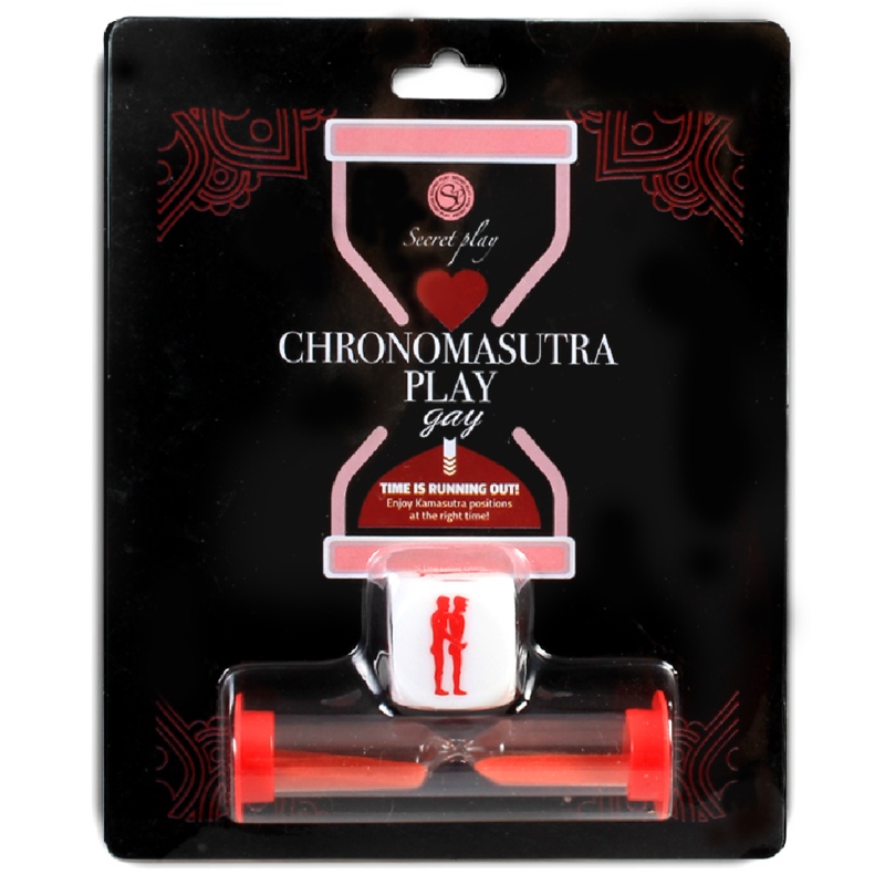 Buy Secretplay - Chronomasutra Play Gay
