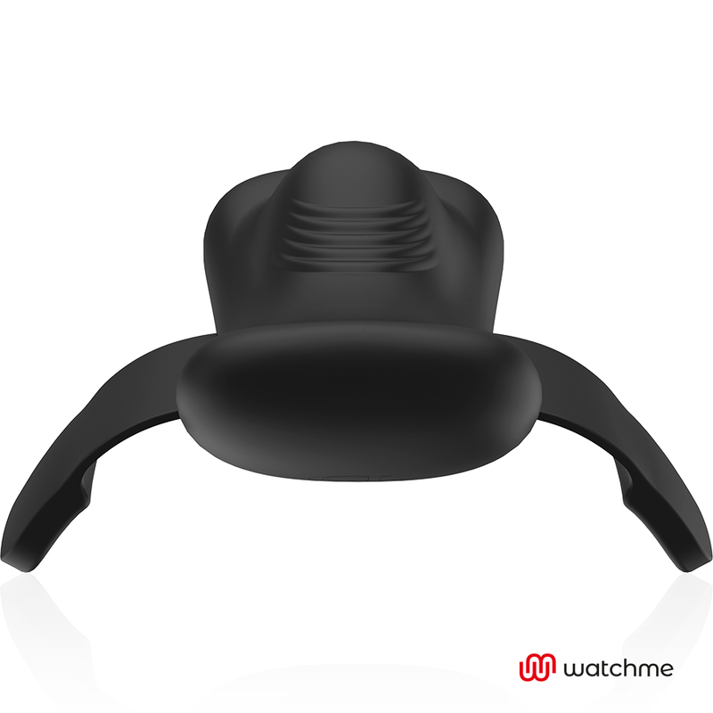 ANNE S DESIRE - PANTY PLEASURE TECNOLOG A WATCHME BLACK
