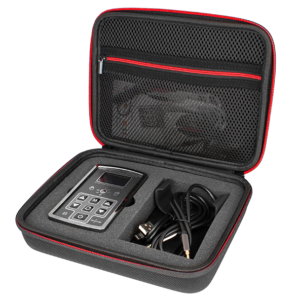 ELECTRASTIM - AXIS HIGH SPECIFICATION ELECTRO STIMULATOR ELECTRASTIM