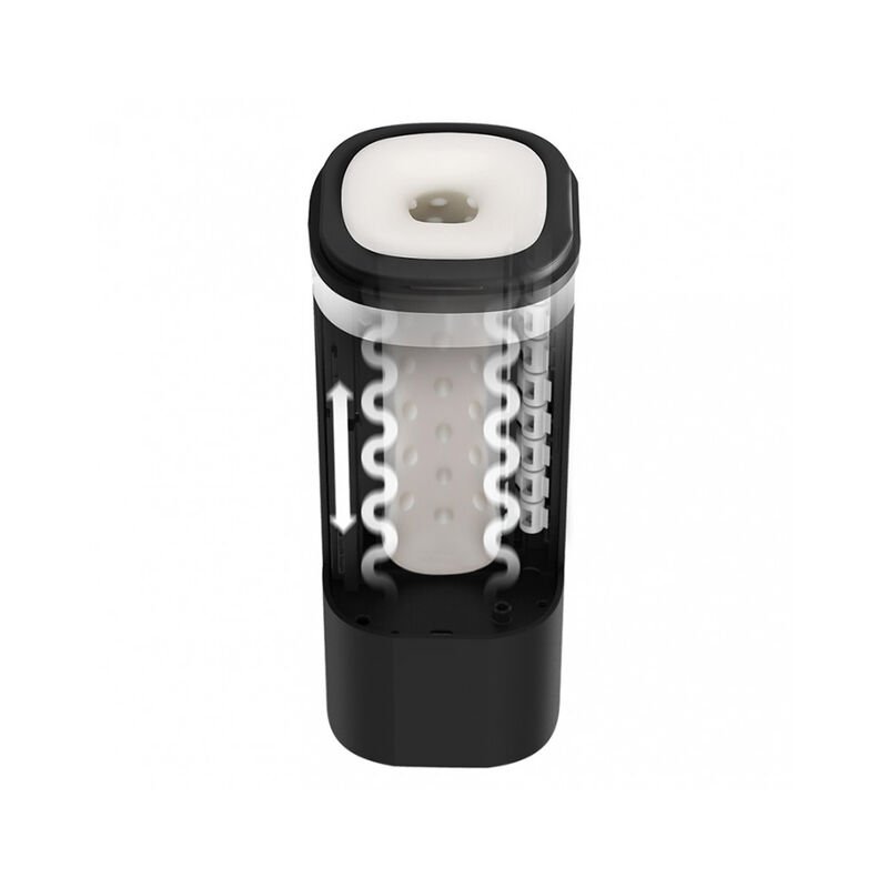 Buy Kiiroo - Onyx+ Teledildonic Masturbator Asa Akira Experience