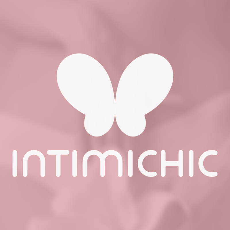 Intimichic - Silicone Dilator 5 Pieces Set INTIMICHIC - SILICONE DILATOR 5 PIECES SET