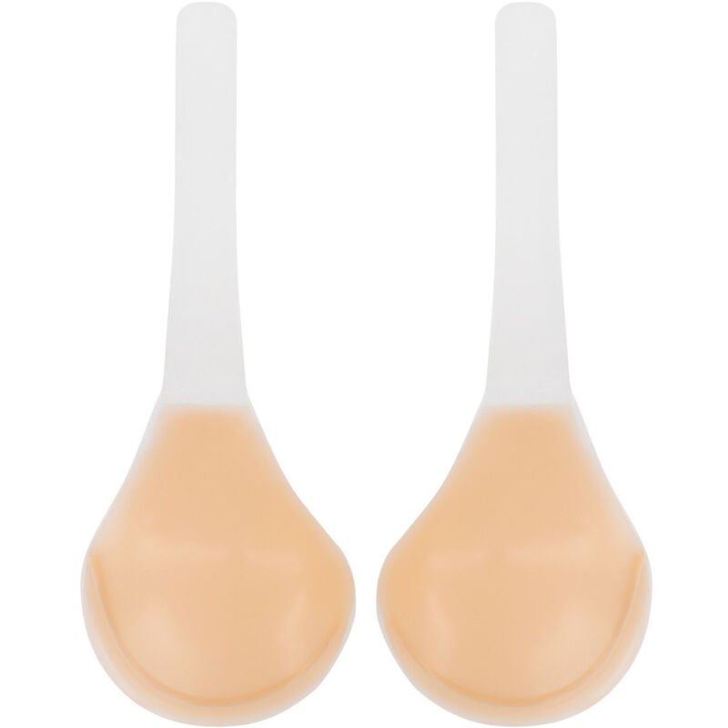 Bye-bra - Chest Elevators Sylicon Cup H BYE-BRA - CHEST ELEVATORS SYLICON CUP H
