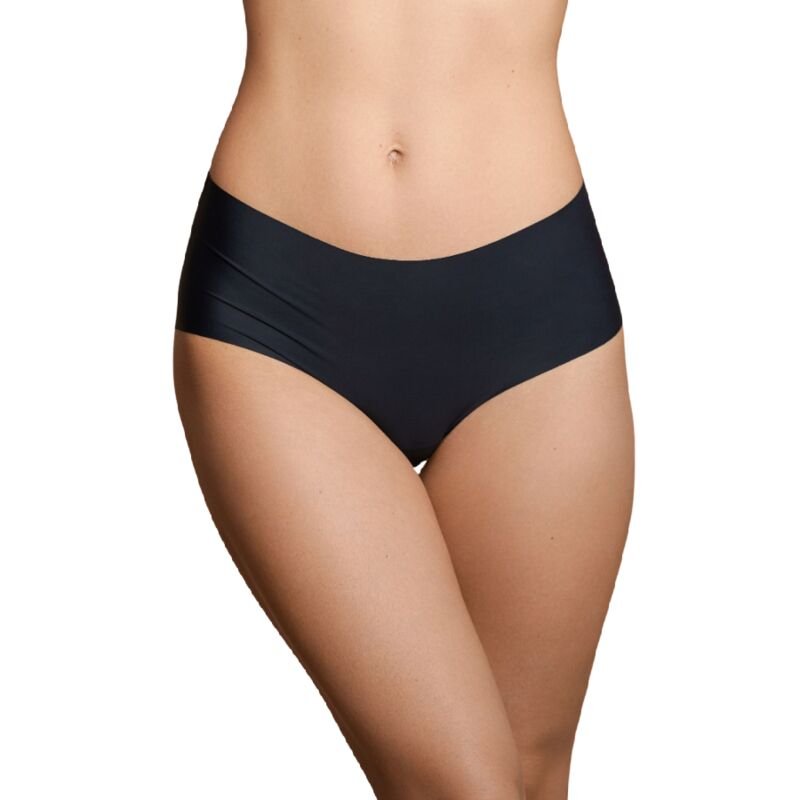 Bye-bra - Pack 2 Units Seamless Panties Size Xl BYE-BRA - PACK 2 UNITS SEAMLESS PANTIES SIZE XL